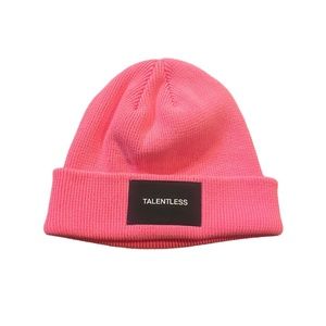 KIDS TALENTLESS BEANIE